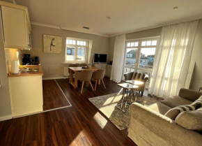 Ferienwohnung in Wenningstedt-Braderup Sylt